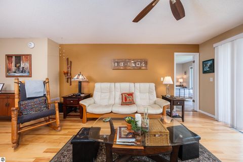 Tiny photo for 730 Centre Place #18, Traverse City, MI 49684 (MLS # 1943648)