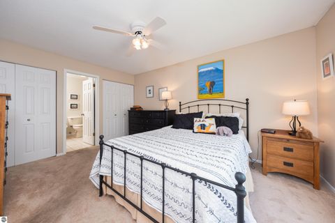 Tiny photo for 730 Centre Place #18, Traverse City, MI 49684 (MLS # 1943648)