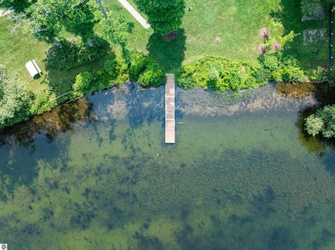 Tiny photo for 730 Centre Place #18, Traverse City, MI 49684 (MLS # 1943648)