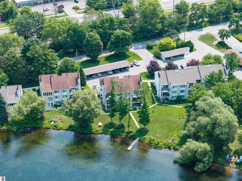 Tiny photo for 730 Centre Place #18, Traverse City, MI 49684 (MLS # 1943648)