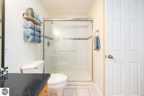 Tiny photo for 730 Centre Place #18, Traverse City, MI 49684 (MLS # 1943648)