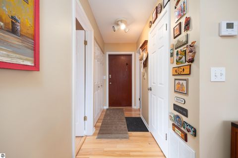 Tiny photo for 730 Centre Place #18, Traverse City, MI 49684 (MLS # 1943648)