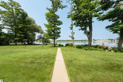 Tiny photo for 730 Centre Place #18, Traverse City, MI 49684 (MLS # 1943648)