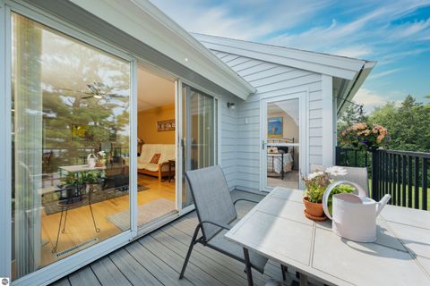 Tiny photo for 730 Centre Place #18, Traverse City, MI 49684 (MLS # 1943648)