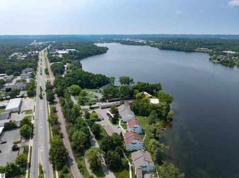 Tiny photo for 730 Centre Place #18, Traverse City, MI 49684 (MLS # 1943648)