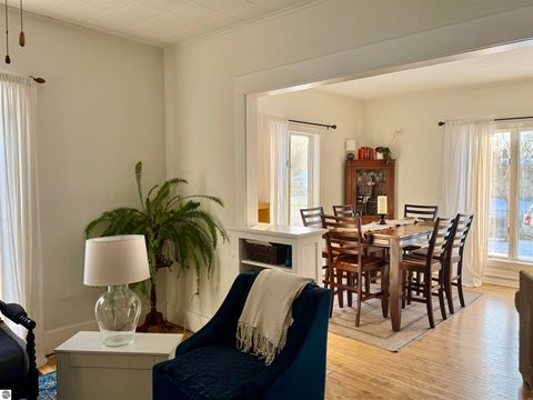 Tiny photo for 115 S State Street, Alma, MI 48801 (MLS # 1942274)