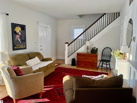 Tiny photo for 115 S State Street, Alma, MI 48801 (MLS # 1942274)