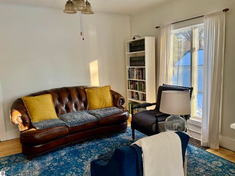 Tiny photo for 115 S State Street, Alma, MI 48801 (MLS # 1942274)