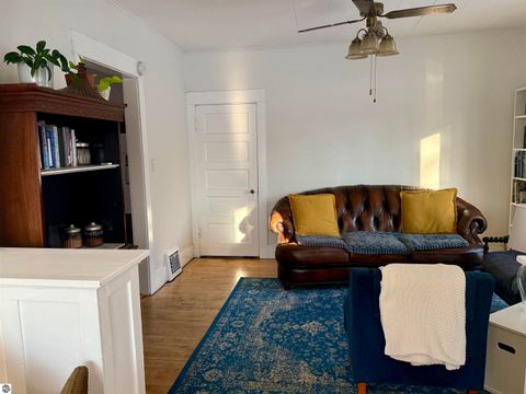 Tiny photo for 115 S State Street, Alma, MI 48801 (MLS # 1942274)