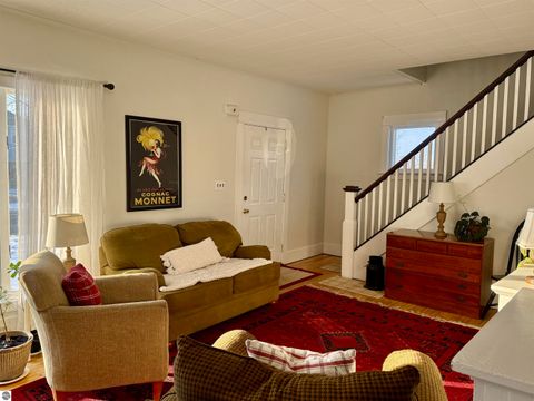 Tiny photo for 115 S State Street, Alma, MI 48801 (MLS # 1942274)