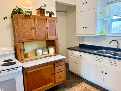 Tiny photo for 115 S State Street, Alma, MI 48801 (MLS # 1942274)