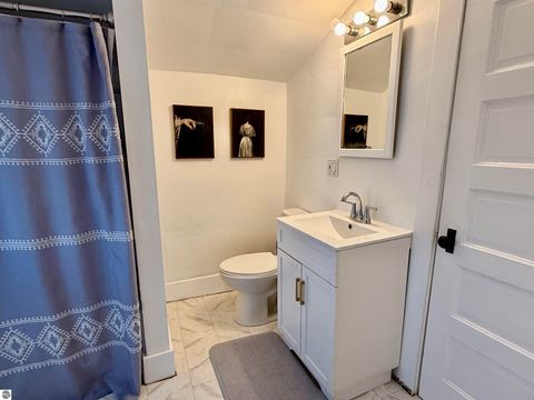 Tiny photo for 115 S State Street, Alma, MI 48801 (MLS # 1942274)