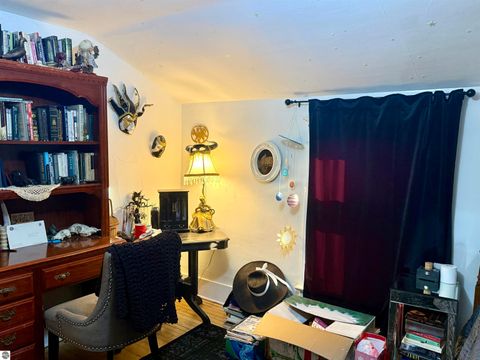 Tiny photo for 115 S State Street, Alma, MI 48801 (MLS # 1942274)