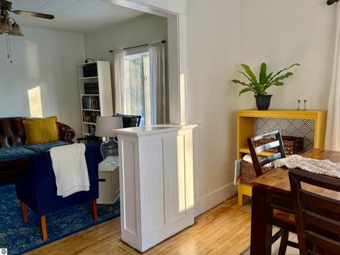 Tiny photo for 115 S State Street, Alma, MI 48801 (MLS # 1942274)