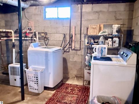 Tiny photo for 115 S State Street, Alma, MI 48801 (MLS # 1942274)