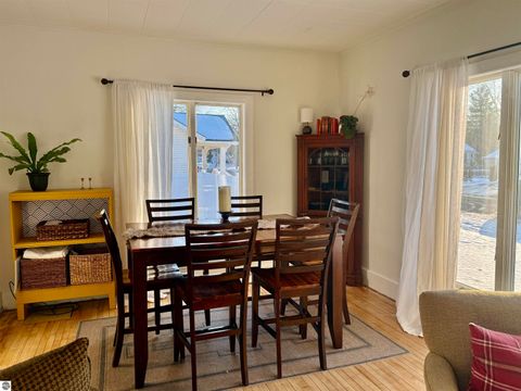 Tiny photo for 115 S State Street, Alma, MI 48801 (MLS # 1942274)