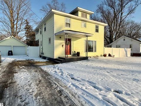 Tiny photo for 115 S State Street, Alma, MI 48801 (MLS # 1942274)