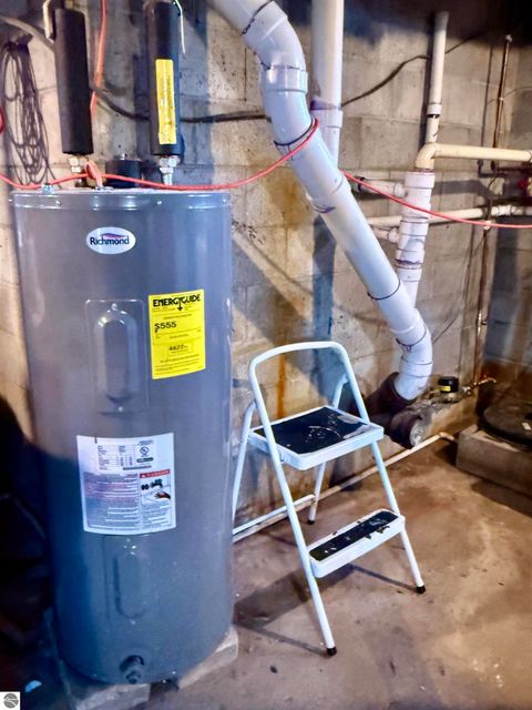 Tiny photo for 115 S State Street, Alma, MI 48801 (MLS # 1942274)