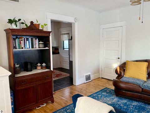 Tiny photo for 115 S State Street, Alma, MI 48801 (MLS # 1942274)