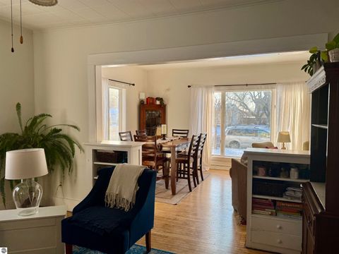 Tiny photo for 115 S State Street, Alma, MI 48801 (MLS # 1942274)