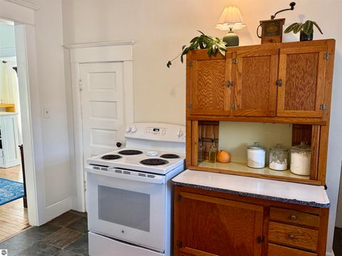 Tiny photo for 115 S State Street, Alma, MI 48801 (MLS # 1942274)