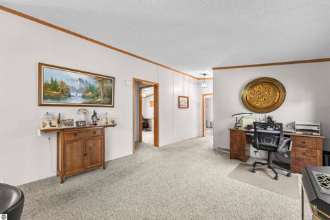 Tiny photo for 202 Forestville Road, Houghton Lake, MI 48629 (MLS # 1944339)