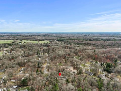 Tiny photo for 202 Forestville Road, Houghton Lake, MI 48629 (MLS # 1944339)