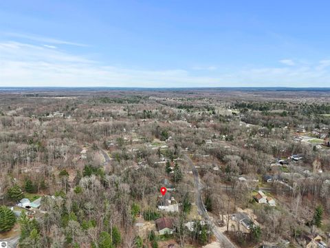 Tiny photo for 202 Forestville Road, Houghton Lake, MI 48629 (MLS # 1944339)