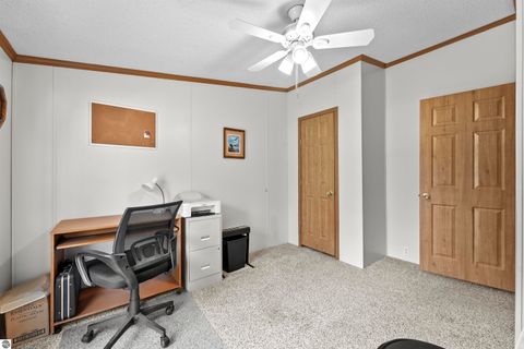 Tiny photo for 202 Forestville Road, Houghton Lake, MI 48629 (MLS # 1944339)