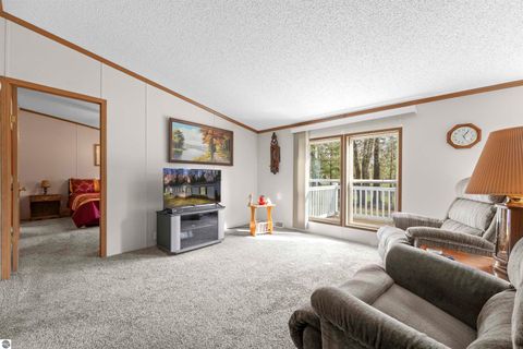 Tiny photo for 202 Forestville Road, Houghton Lake, MI 48629 (MLS # 1944339)