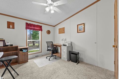 Tiny photo for 202 Forestville Road, Houghton Lake, MI 48629 (MLS # 1944339)