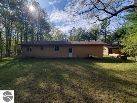 Tiny photo for 4022 Chippewa Trail, Hale, MI 48739 (MLS # 1945596)