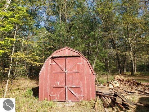 Tiny photo for 4022 Chippewa Trail, Hale, MI 48739 (MLS # 1945596)