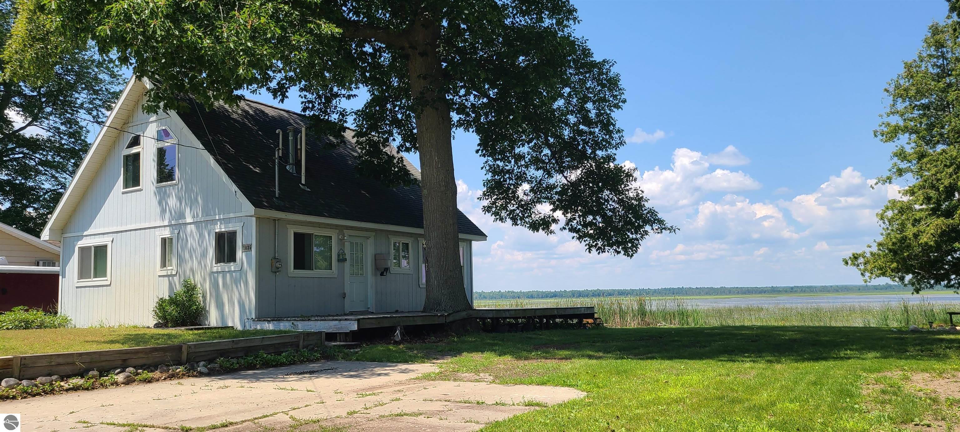 Photo 1 of 53 — 1035 Cranberry Pike, East Tawas, MI 48730