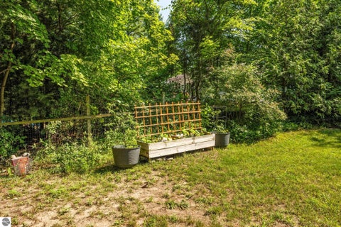 Tiny photo for 875 Indian Trail Boulevard, Traverse City, MI 49686 (MLS # 1948045)