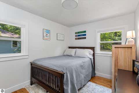 Tiny photo for 875 Indian Trail Boulevard, Traverse City, MI 49686 (MLS # 1948045)