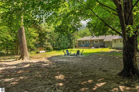 Tiny photo for 875 Indian Trail Boulevard, Traverse City, MI 49686 (MLS # 1948045)