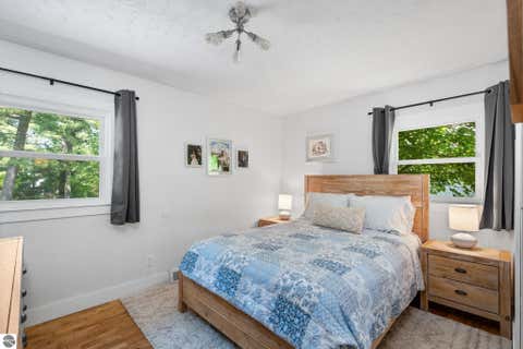 Tiny photo for 875 Indian Trail Boulevard, Traverse City, MI 49686 (MLS # 1948045)