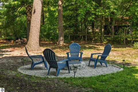 Tiny photo for 875 Indian Trail Boulevard, Traverse City, MI 49686 (MLS # 1948045)