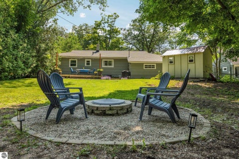Tiny photo for 875 Indian Trail Boulevard, Traverse City, MI 49686 (MLS # 1948045)
