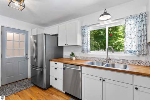 Tiny photo for 875 Indian Trail Boulevard, Traverse City, MI 49686 (MLS # 1948045)