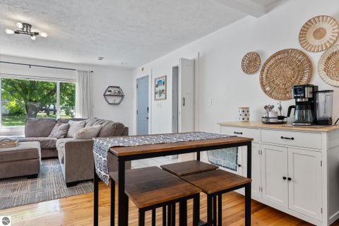 Tiny photo for 875 Indian Trail Boulevard, Traverse City, MI 49686 (MLS # 1948045)