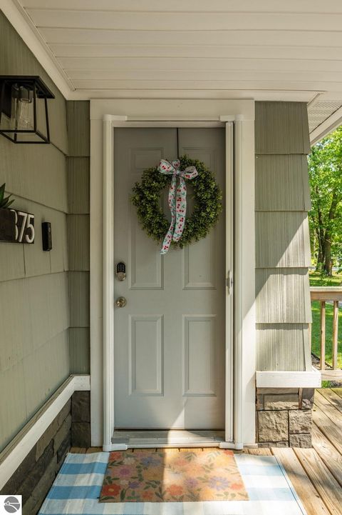 Tiny photo for 875 Indian Trail Boulevard, Traverse City, MI 49686 (MLS # 1948045)