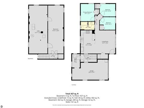 Tiny photo for 875 Indian Trail Boulevard, Traverse City, MI 49686 (MLS # 1948045)