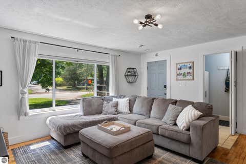 Tiny photo for 875 Indian Trail Boulevard, Traverse City, MI 49686 (MLS # 1948045)