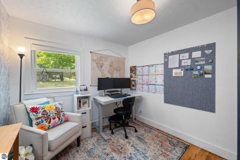 Tiny photo for 875 Indian Trail Boulevard, Traverse City, MI 49686 (MLS # 1948045)