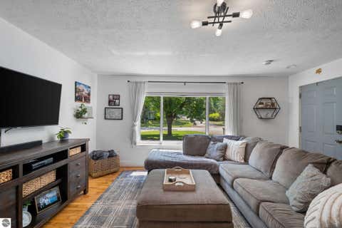 Tiny photo for 875 Indian Trail Boulevard, Traverse City, MI 49686 (MLS # 1948045)