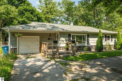 Tiny photo for 875 Indian Trail Boulevard, Traverse City, MI 49686 (MLS # 1948045)
