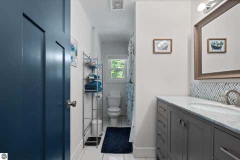 Tiny photo for 875 Indian Trail Boulevard, Traverse City, MI 49686 (MLS # 1948045)