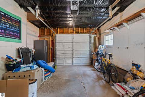 Tiny photo for 875 Indian Trail Boulevard, Traverse City, MI 49686 (MLS # 1948045)
